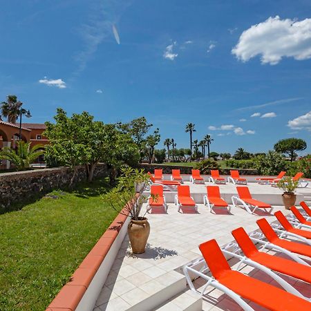 Palmyra Golf Hotel & Spa Agde Εξωτερικό φωτογραφία