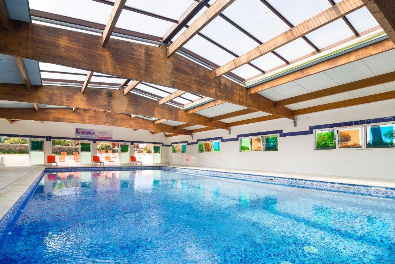 Palmyra Golf Hotel & Spa Agde Εξωτερικό φωτογραφία