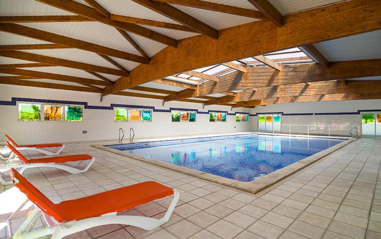 Palmyra Golf Hotel & Spa Agde Εξωτερικό φωτογραφία
