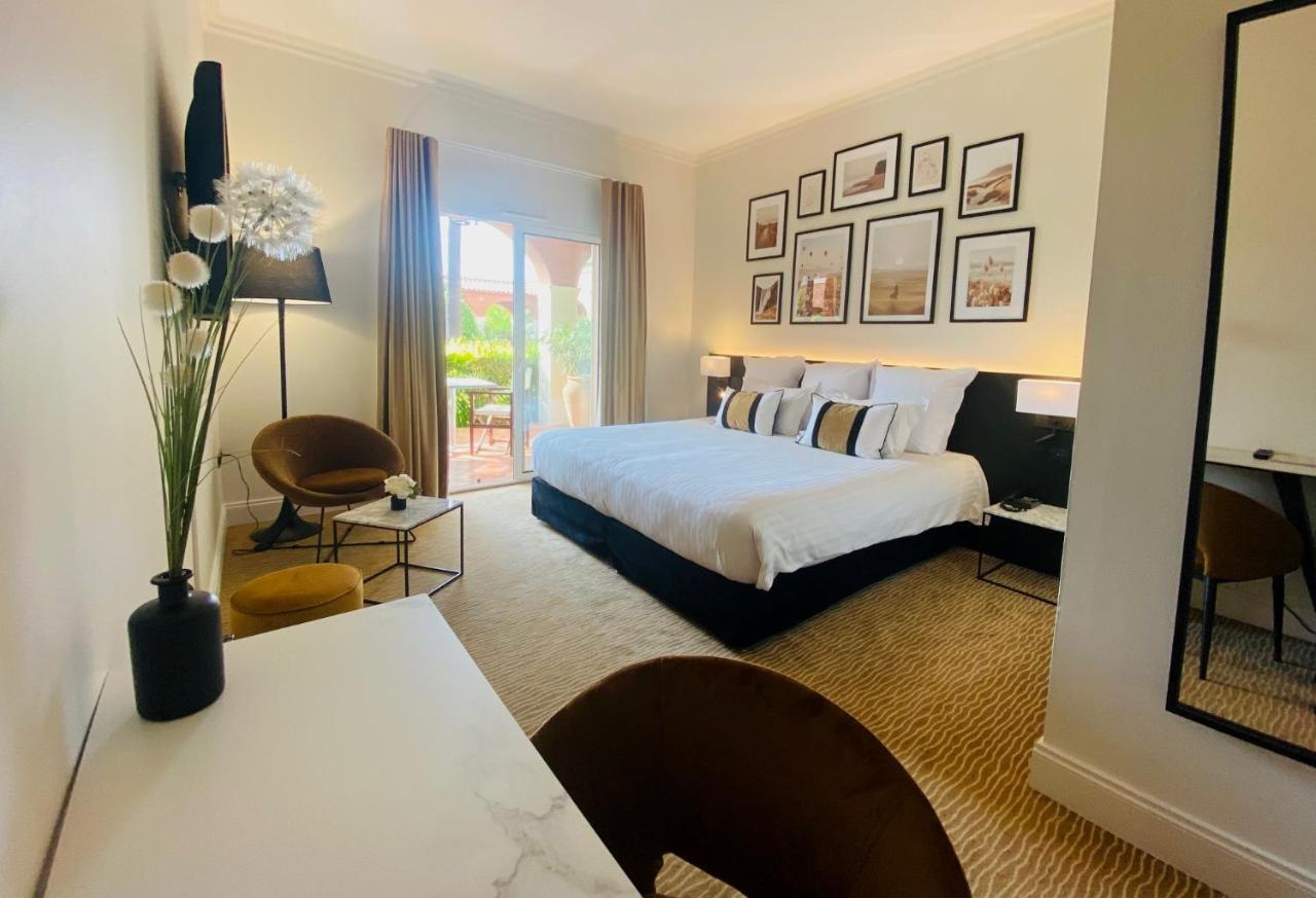 Palmyra Golf Hotel & Spa Agde Εξωτερικό φωτογραφία