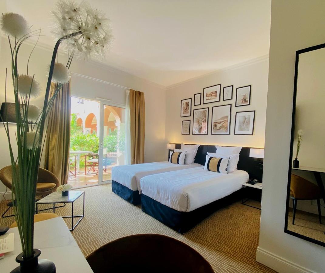 Palmyra Golf Hotel & Spa Agde Εξωτερικό φωτογραφία