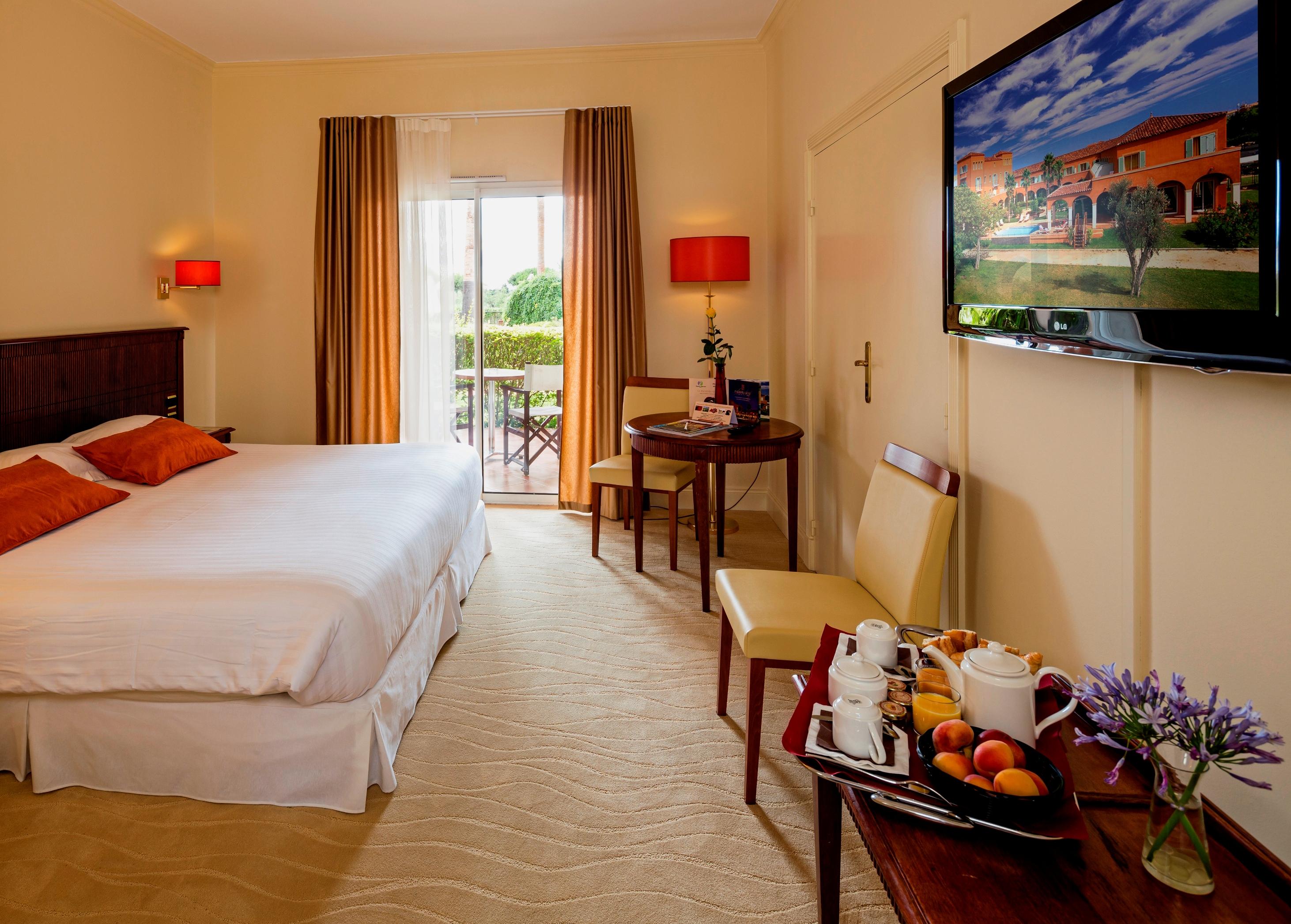 Palmyra Golf Hotel & Spa Agde Εξωτερικό φωτογραφία