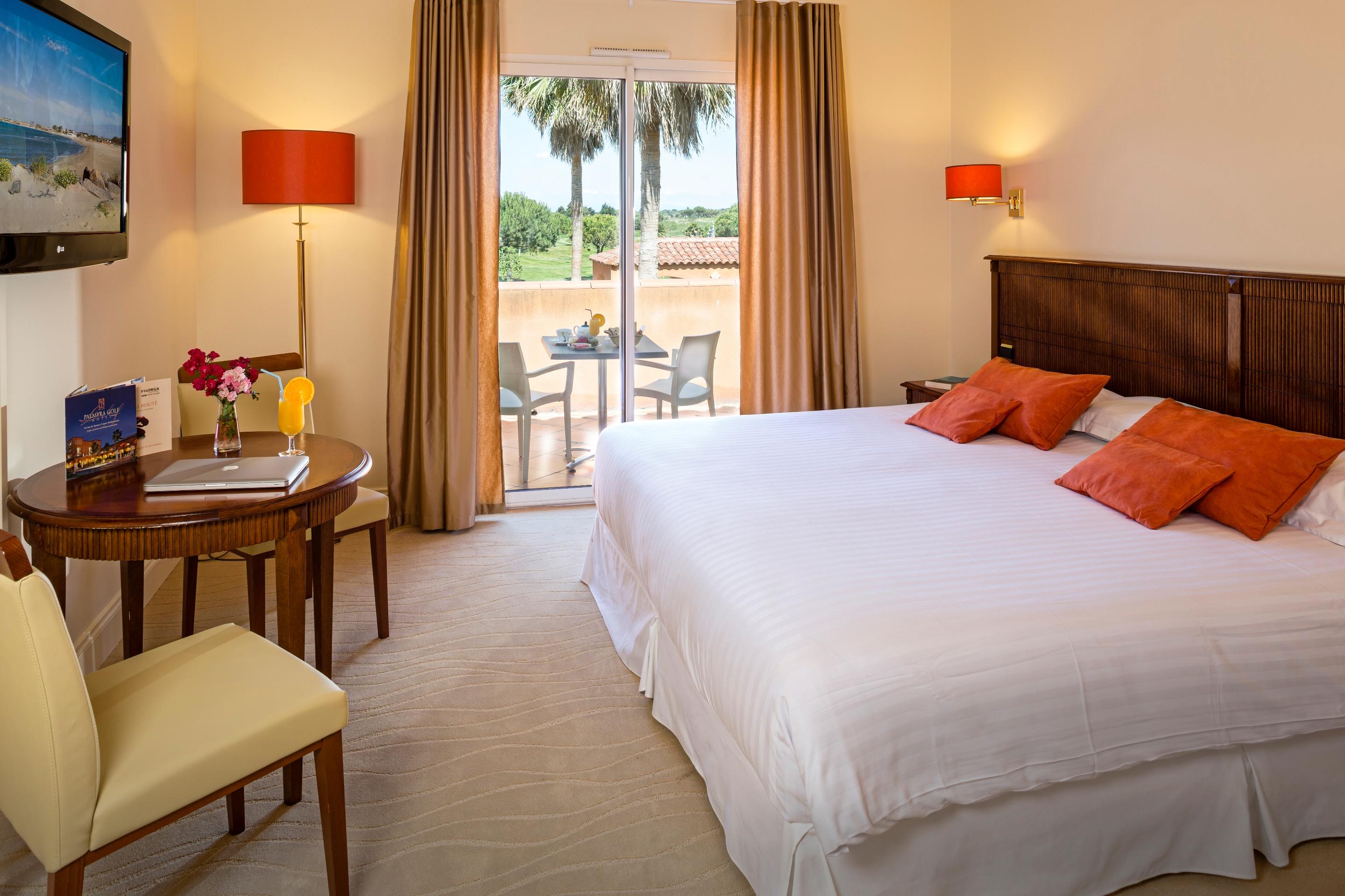 Palmyra Golf Hotel & Spa Agde Εξωτερικό φωτογραφία