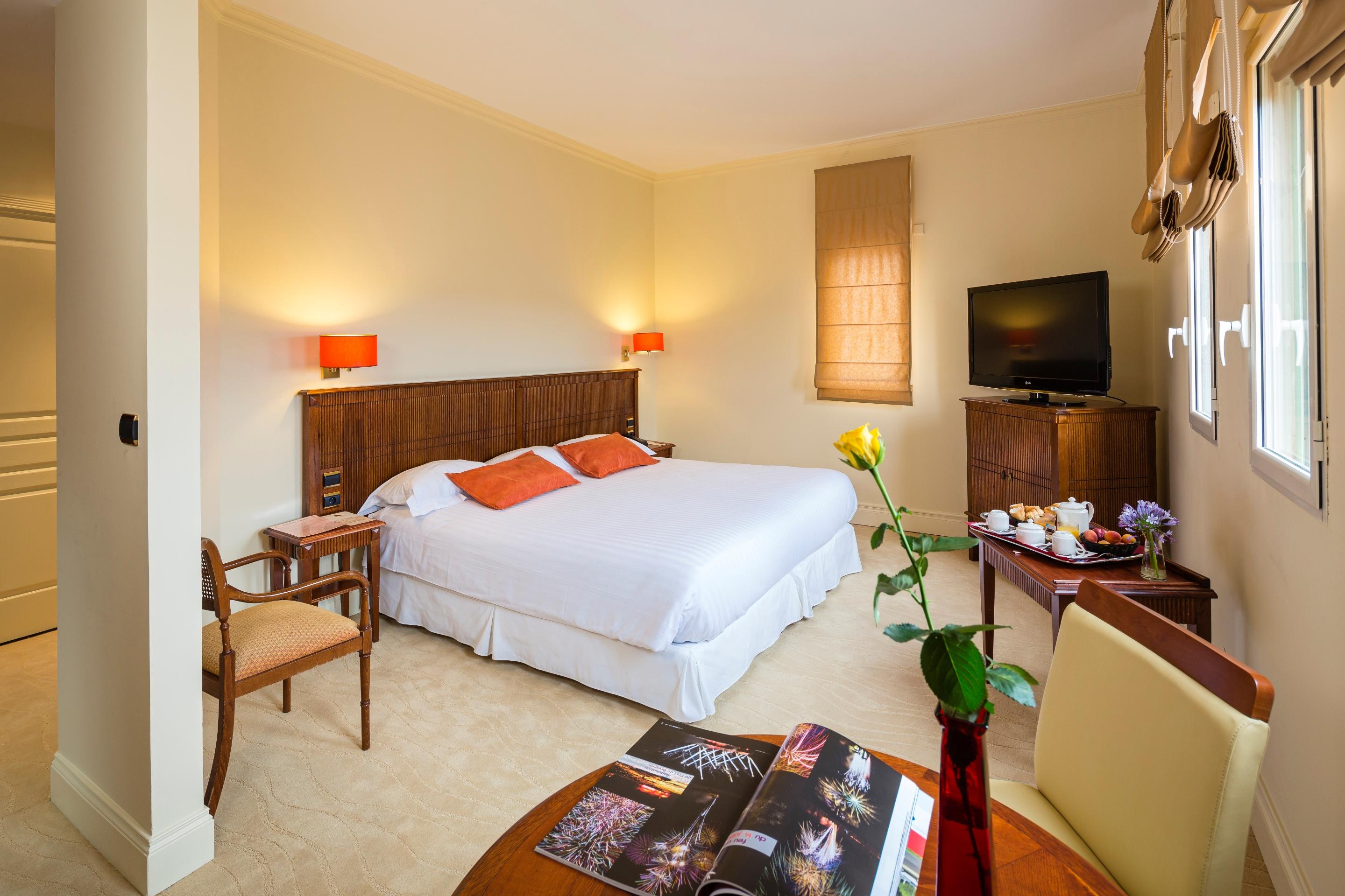 Palmyra Golf Hotel & Spa Agde Εξωτερικό φωτογραφία