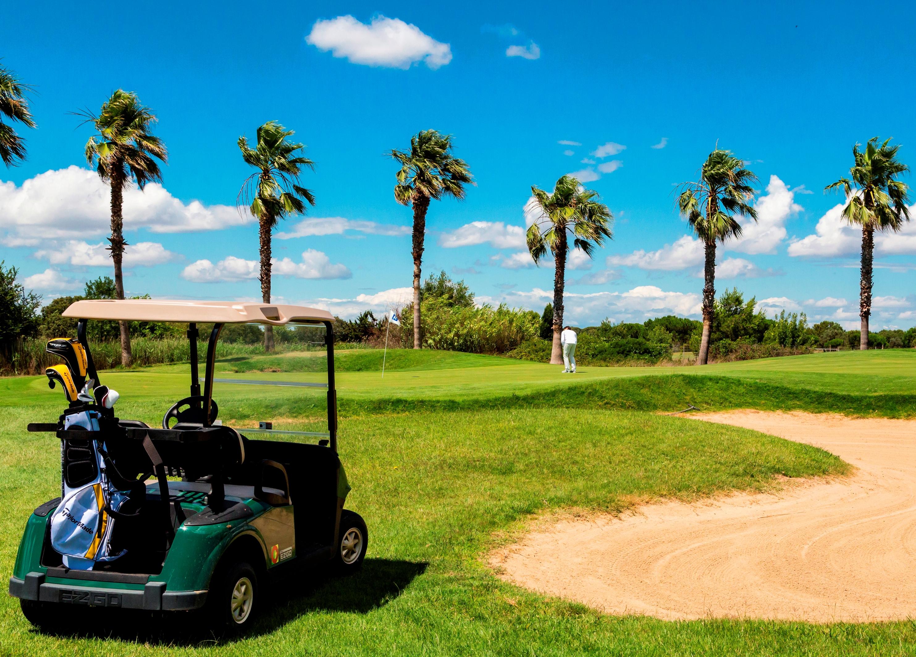 Palmyra Golf Hotel & Spa Agde Εξωτερικό φωτογραφία