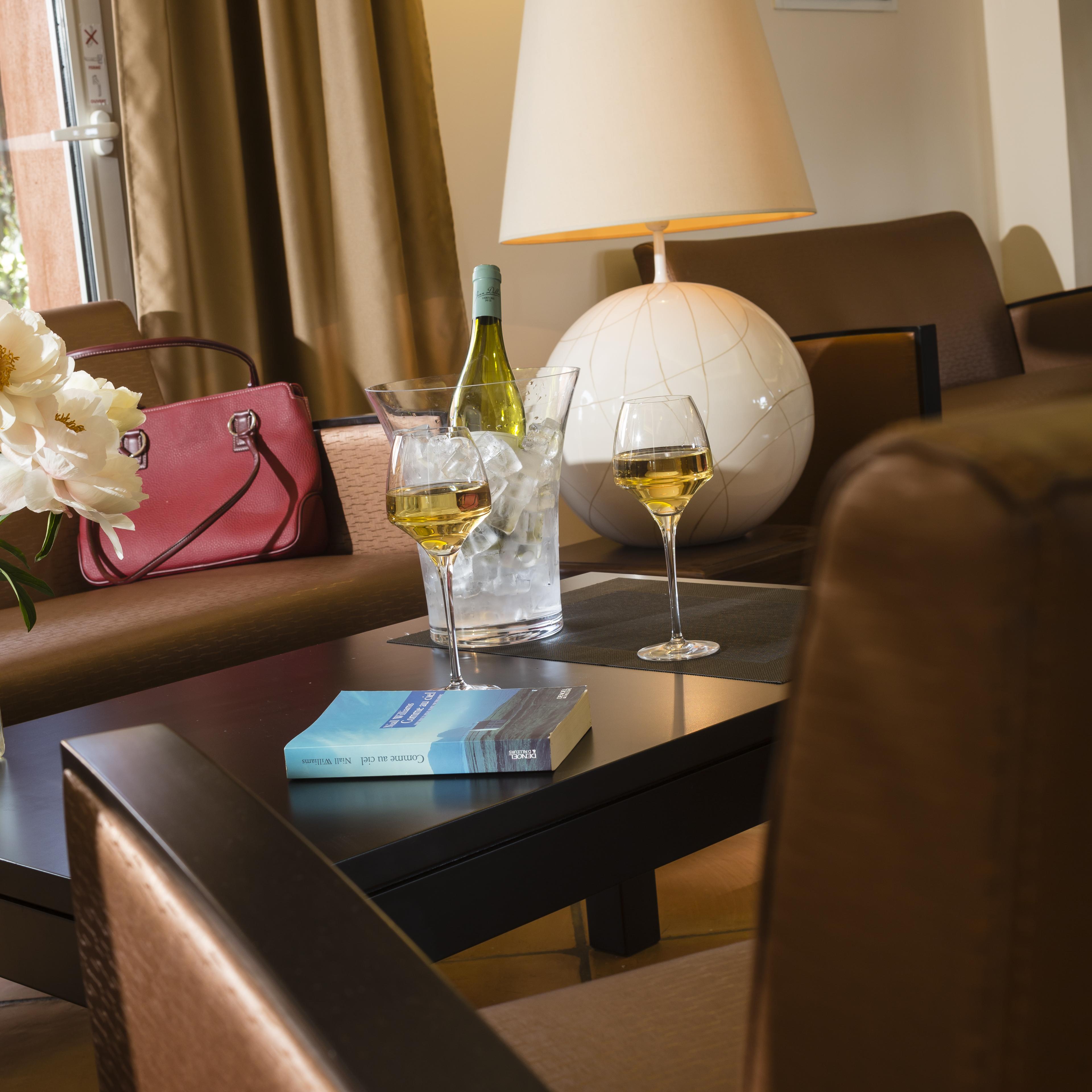 Palmyra Golf Hotel & Spa Agde Εξωτερικό φωτογραφία