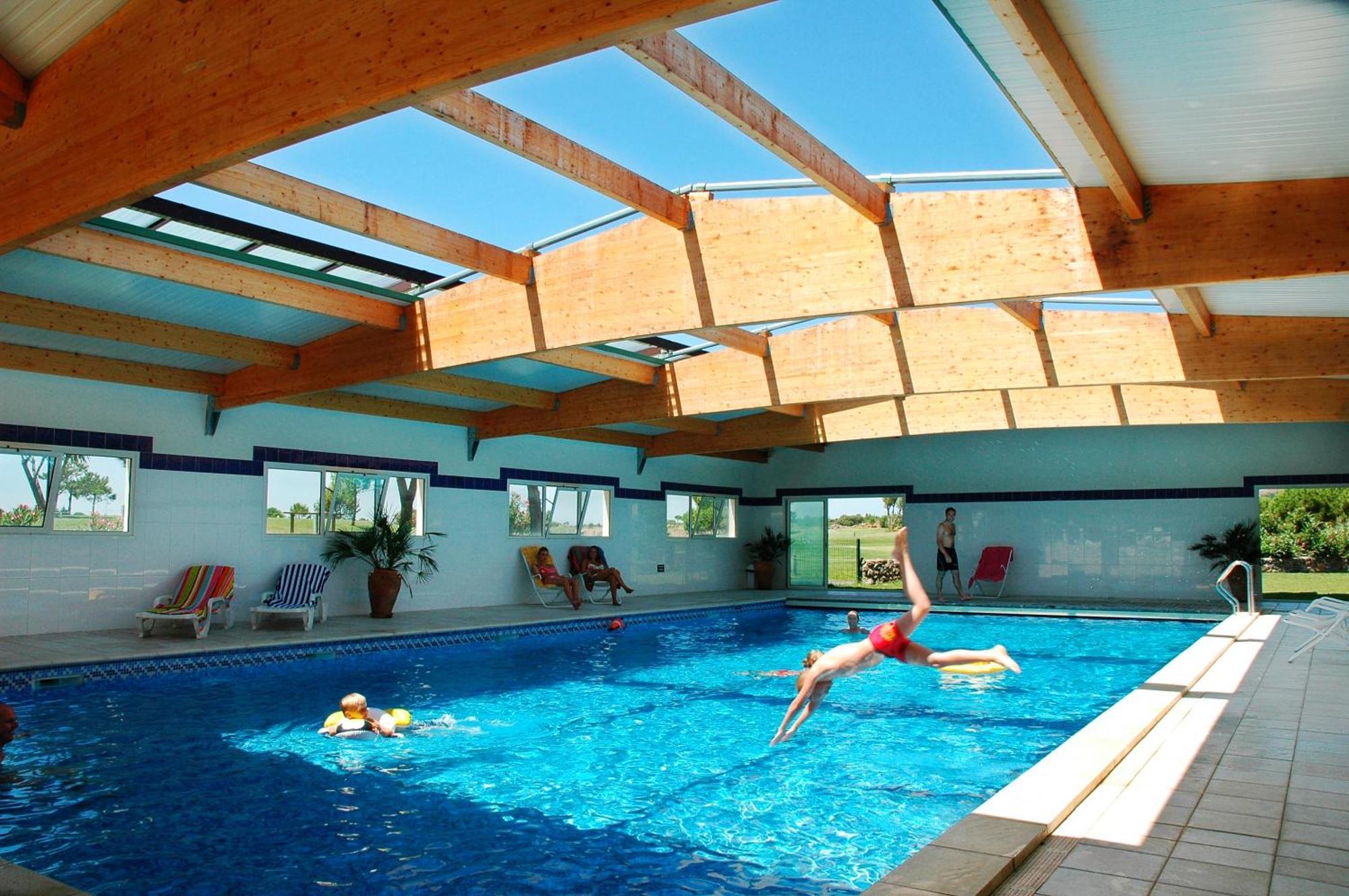 Palmyra Golf Hotel & Spa Agde Εξωτερικό φωτογραφία