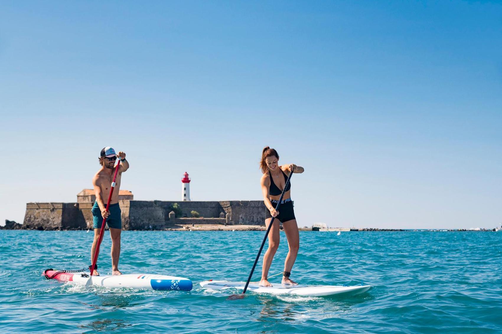 Palmyra Golf Hotel & Spa Agde Εξωτερικό φωτογραφία