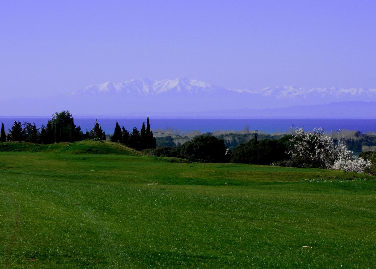 Palmyra Golf Hotel & Spa Agde Εξωτερικό φωτογραφία
