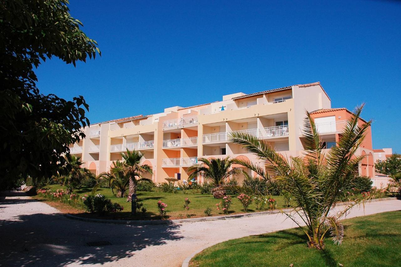 Palmyra Golf Hotel & Spa Agde Εξωτερικό φωτογραφία