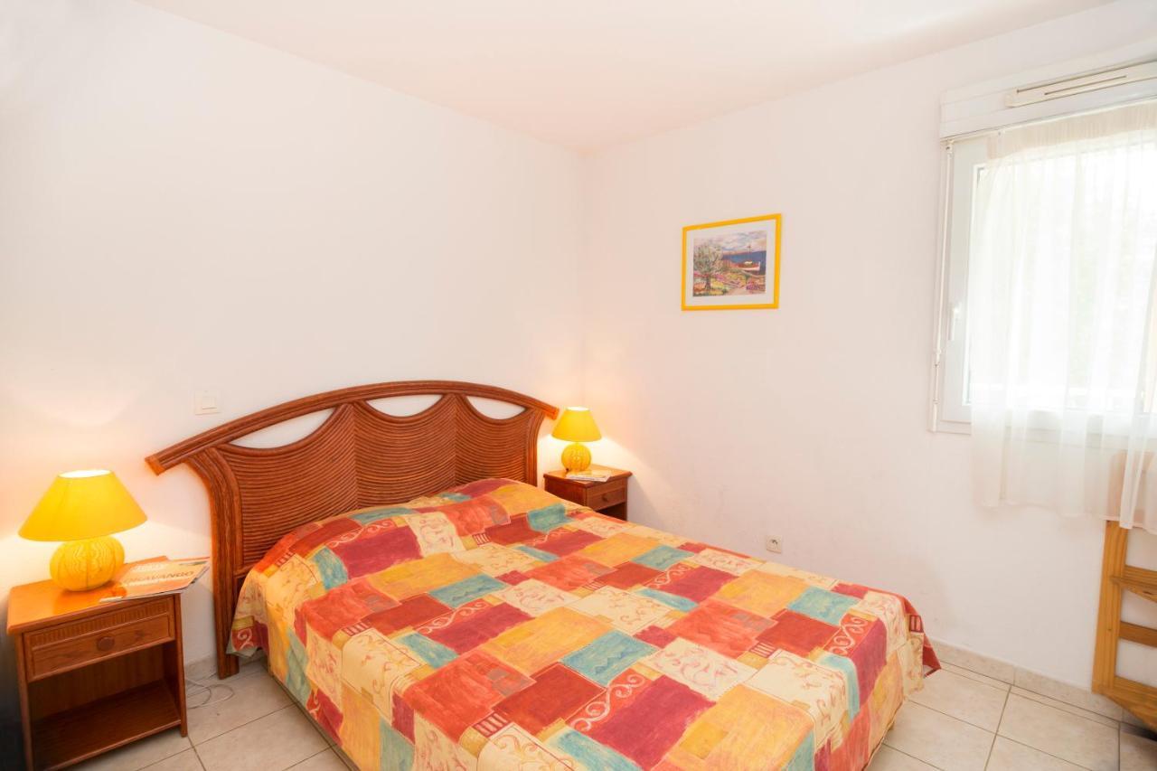 Palmyra Golf Hotel & Spa Agde Εξωτερικό φωτογραφία