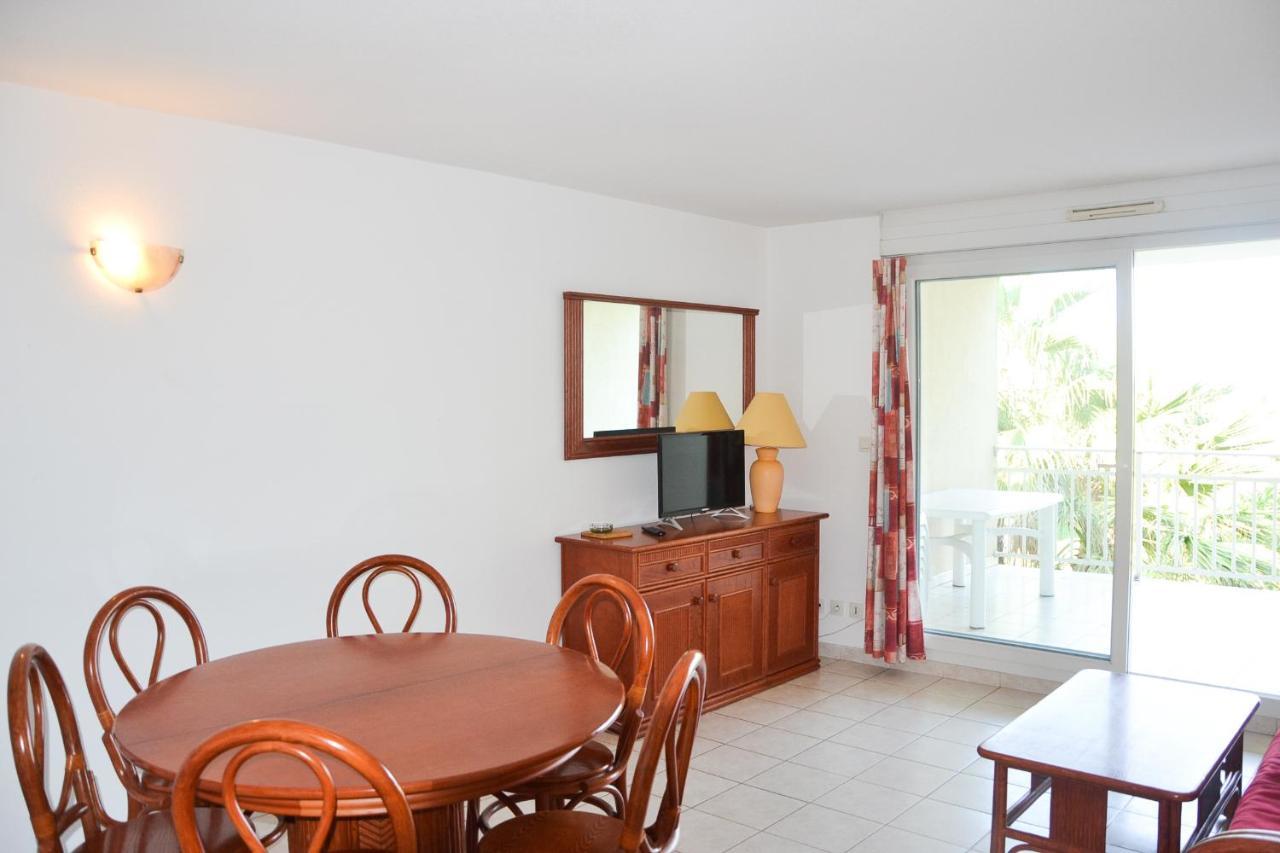Palmyra Golf Hotel & Spa Agde Εξωτερικό φωτογραφία