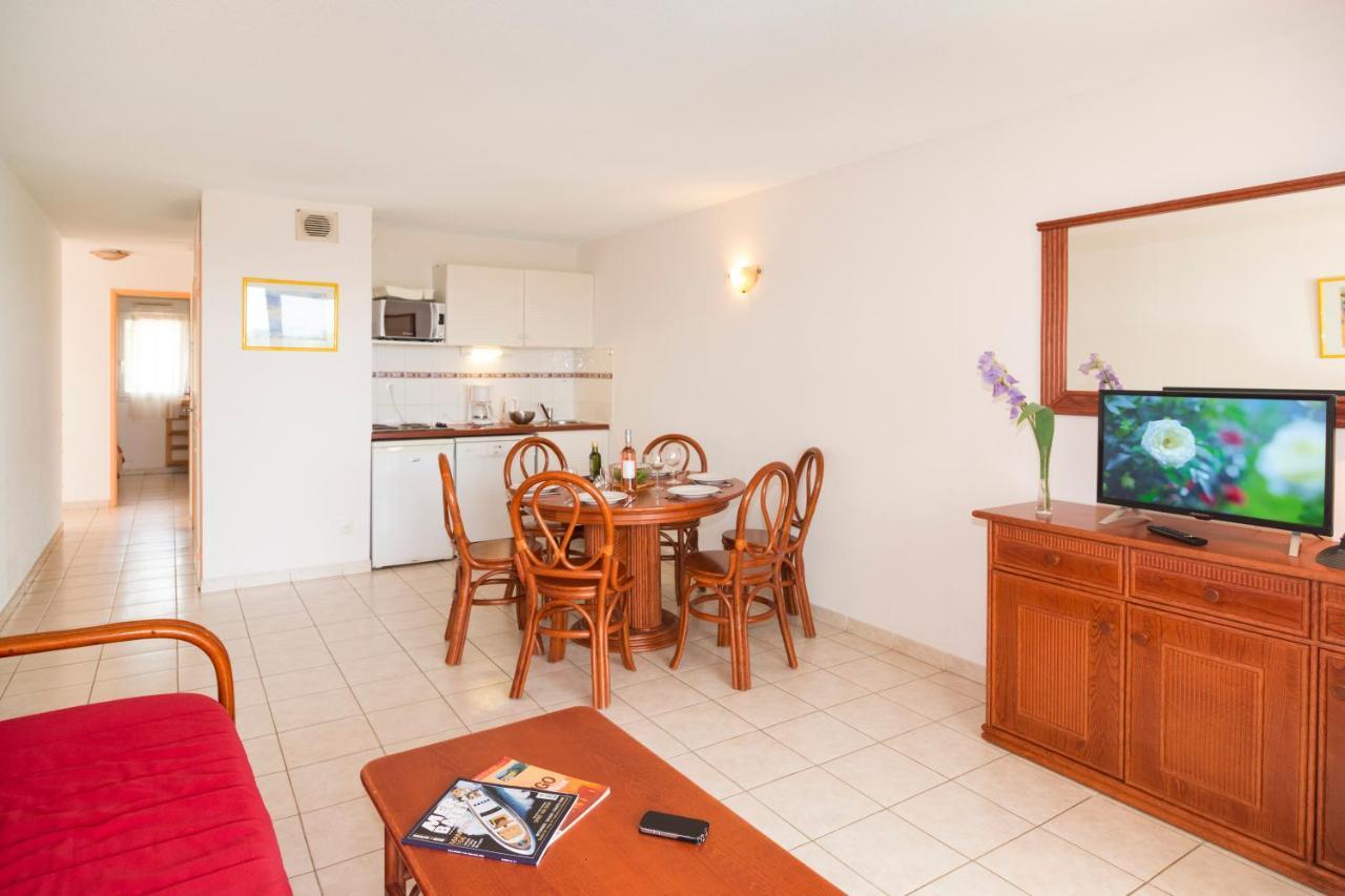 Palmyra Golf Hotel & Spa Agde Εξωτερικό φωτογραφία